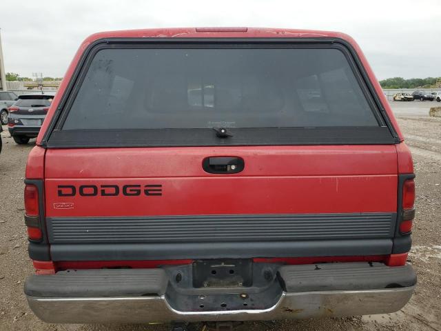 Photo 5 VIN: 3B7HC12Y3WM286810 - DODGE RAM 1500 