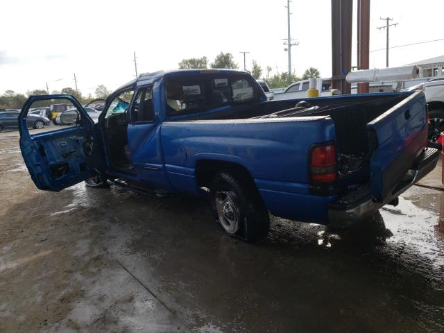 Photo 1 VIN: 3B7HC12Y3YG103584 - DODGE RAM 1500 