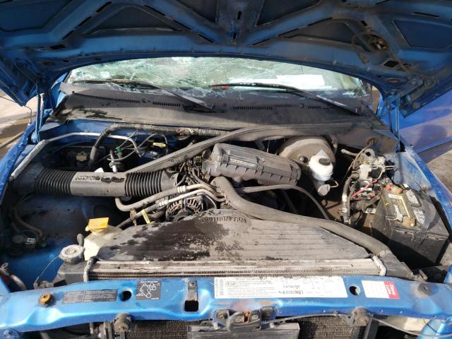 Photo 10 VIN: 3B7HC12Y3YG103584 - DODGE RAM 1500 