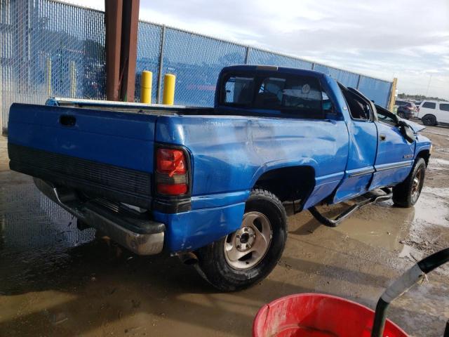 Photo 2 VIN: 3B7HC12Y3YG103584 - DODGE RAM 1500 