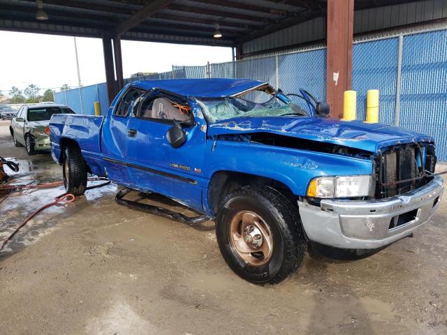 Photo 3 VIN: 3B7HC12Y3YG103584 - DODGE RAM 1500 