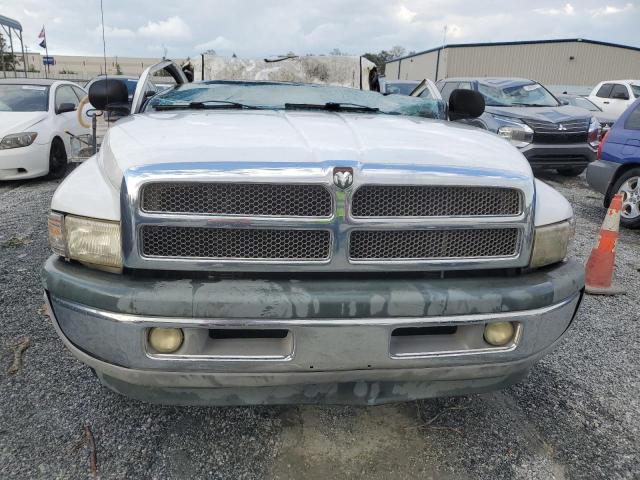 Photo 4 VIN: 3B7HC12Y5XG197336 - DODGE RAM 1500 