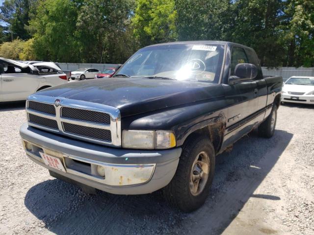 Photo 1 VIN: 3B7HC12Y6XG158917 - DODGE RAM 1500 