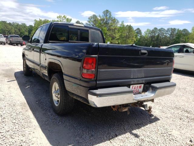 Photo 2 VIN: 3B7HC12Y6XG158917 - DODGE RAM 1500 