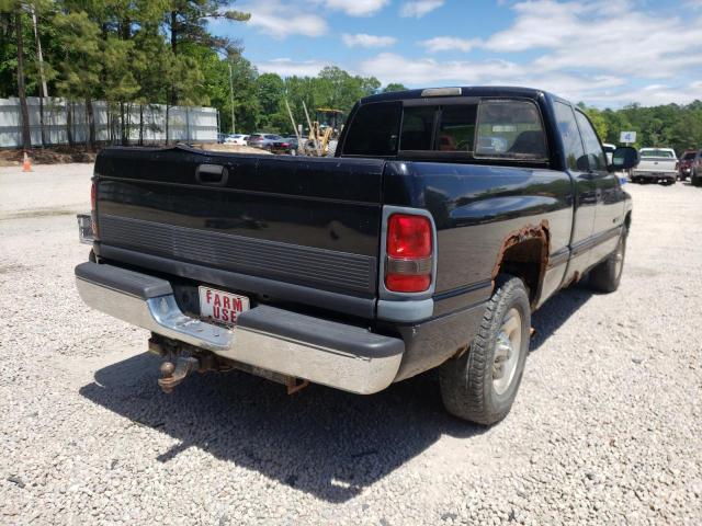 Photo 3 VIN: 3B7HC12Y6XG158917 - DODGE RAM 1500 