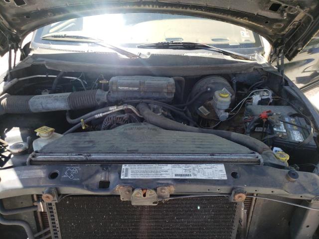 Photo 6 VIN: 3B7HC12Y6XG158917 - DODGE RAM 1500 