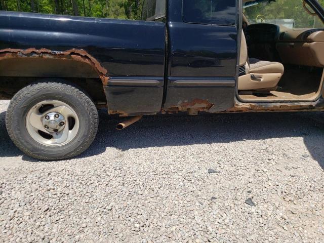 Photo 8 VIN: 3B7HC12Y6XG158917 - DODGE RAM 1500 