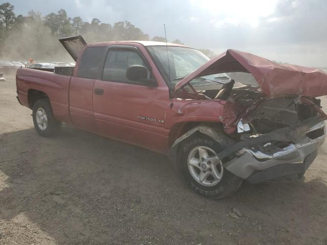 Photo 3 VIN: 3B7HC12Y6XG206223 - DODGE RAM 1500 