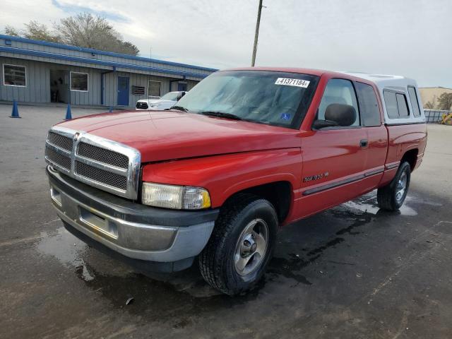 Photo 0 VIN: 3B7HC12Y6XG237097 - DODGE RAM 1500 