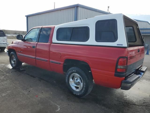 Photo 1 VIN: 3B7HC12Y6XG237097 - DODGE RAM 1500 