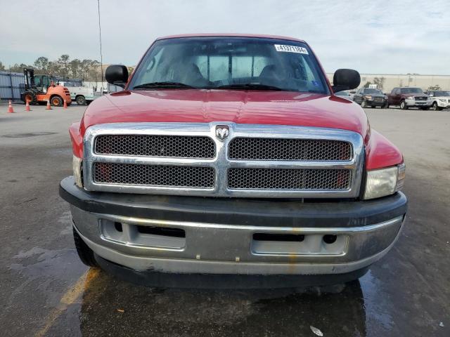 Photo 4 VIN: 3B7HC12Y6XG237097 - DODGE RAM 1500 