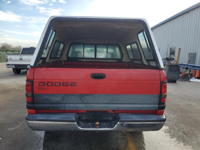 Photo 5 VIN: 3B7HC12Y6XG237097 - DODGE RAM 1500 