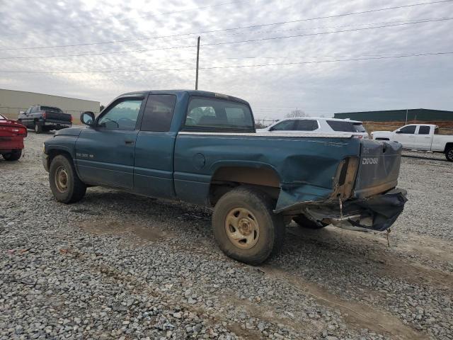 Photo 1 VIN: 3B7HC12Y7WM249744 - DODGE RAM 1500 