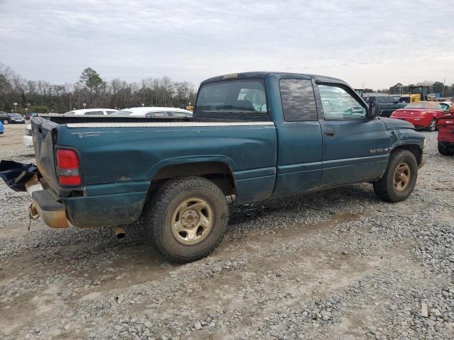 Photo 2 VIN: 3B7HC12Y7WM249744 - DODGE RAM 1500 