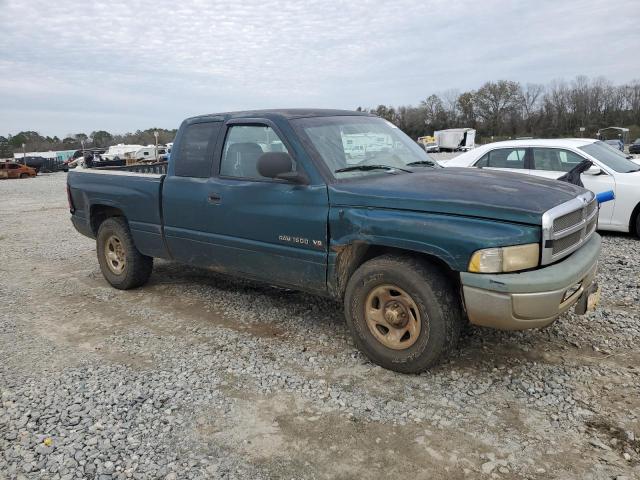 Photo 3 VIN: 3B7HC12Y7WM249744 - DODGE RAM 1500 