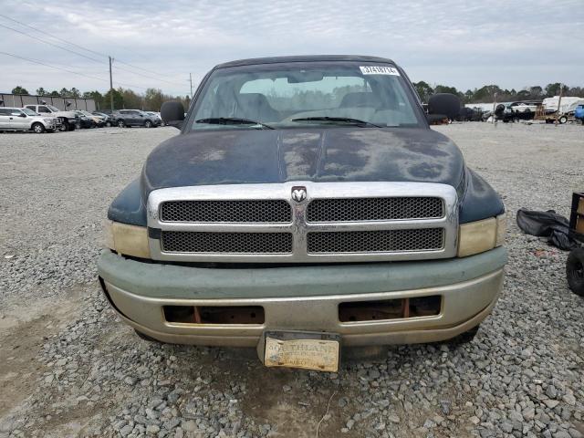 Photo 4 VIN: 3B7HC12Y7WM249744 - DODGE RAM 1500 