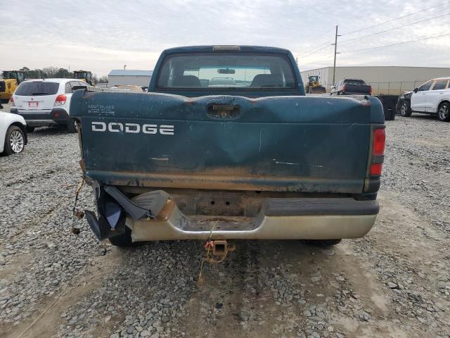 Photo 5 VIN: 3B7HC12Y7WM249744 - DODGE RAM 1500 