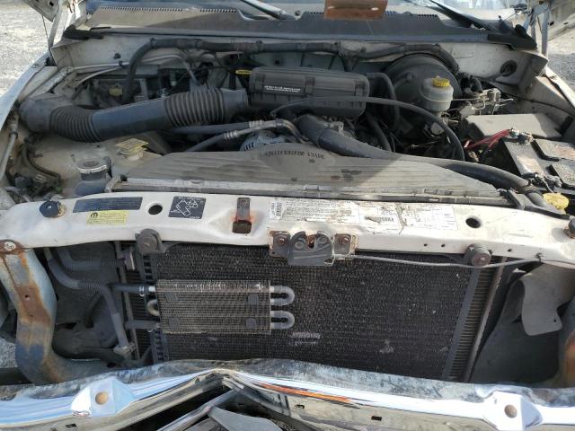 Photo 10 VIN: 3B7HC12Y7XG135985 - DODGE RAM 1500 