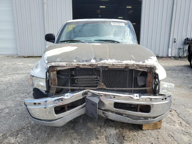 Photo 4 VIN: 3B7HC12Y7XG135985 - DODGE RAM 1500 