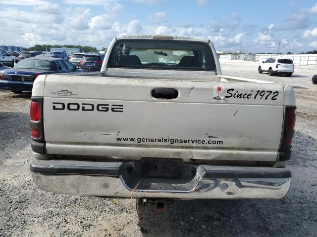 Photo 5 VIN: 3B7HC12Y7XG135985 - DODGE RAM 1500 