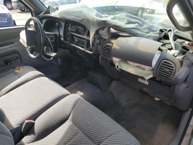 Photo 7 VIN: 3B7HC12Y7XG135985 - DODGE RAM 1500 