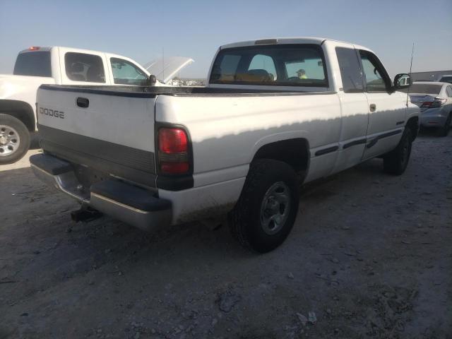 Photo 2 VIN: 3B7HC12YXWM258759 - DODGE ALL MODELS 