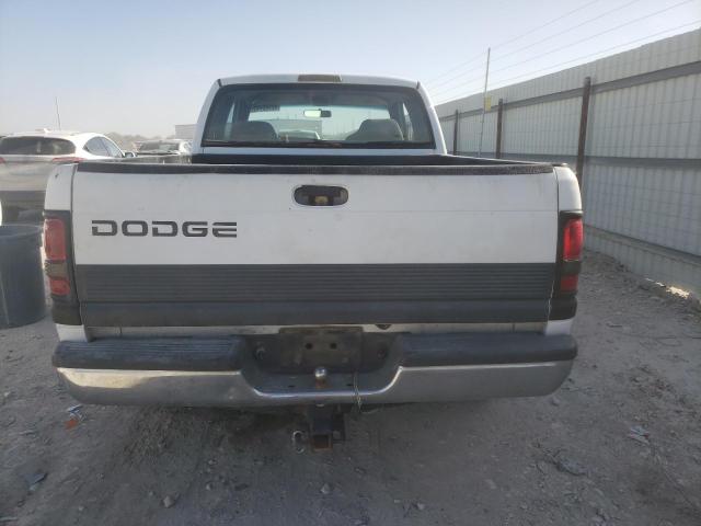 Photo 5 VIN: 3B7HC12YXWM258759 - DODGE ALL MODELS 