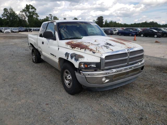 Photo 0 VIN: 3B7HC12Z4YG149191 - DODGE RAM 1500 