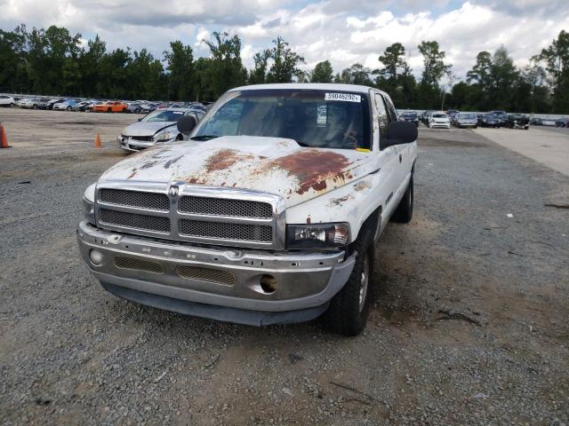 Photo 1 VIN: 3B7HC12Z4YG149191 - DODGE RAM 1500 