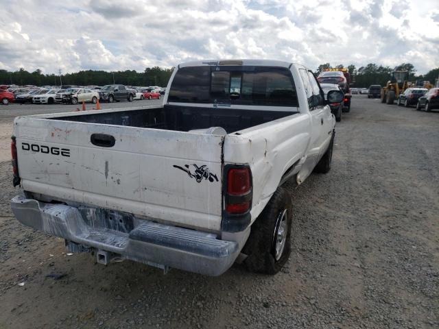 Photo 3 VIN: 3B7HC12Z4YG149191 - DODGE RAM 1500 