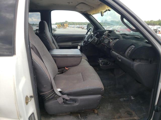 Photo 4 VIN: 3B7HC12Z4YG149191 - DODGE RAM 1500 