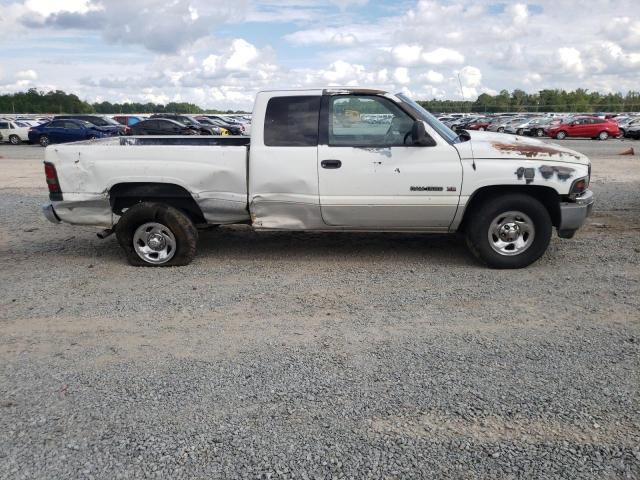 Photo 8 VIN: 3B7HC12Z4YG149191 - DODGE RAM 1500 