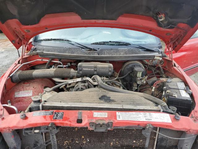 Photo 10 VIN: 3B7HC13Y0TG102271 - DODGE RAM 1500 