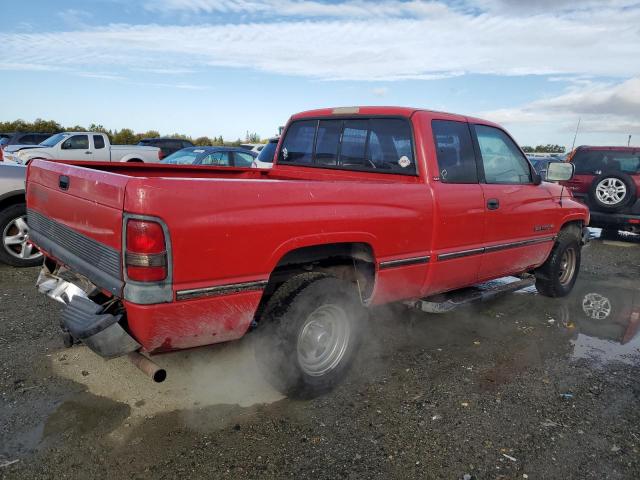 Photo 2 VIN: 3B7HC13Y0TG102271 - DODGE RAM 1500 