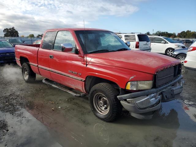 Photo 3 VIN: 3B7HC13Y0TG102271 - DODGE RAM 1500 