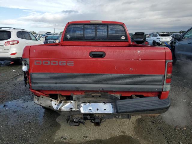 Photo 5 VIN: 3B7HC13Y0TG102271 - DODGE RAM 1500 