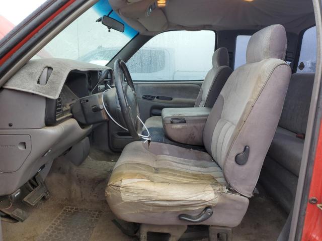 Photo 6 VIN: 3B7HC13Y0TG102271 - DODGE RAM 1500 