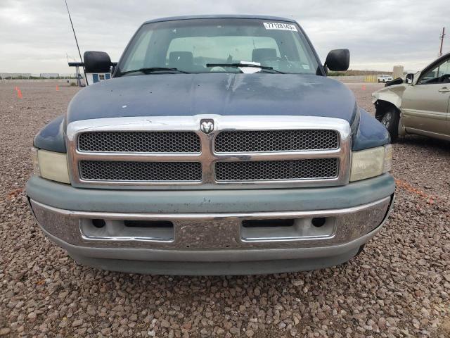 Photo 4 VIN: 3B7HC13Y0VM594448 - DODGE ALL MODELS 