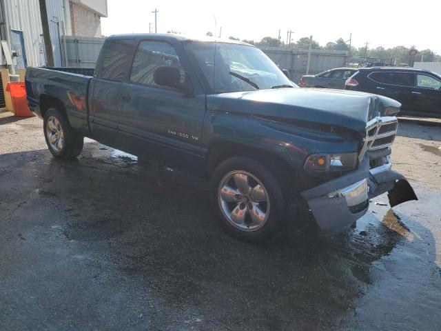 Photo 3 VIN: 3B7HC13Y0XG201758 - DODGE RAM 1500 Q 