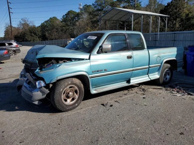 Photo 0 VIN: 3B7HC13Y1TG117765 - DODGE RAM 1500 