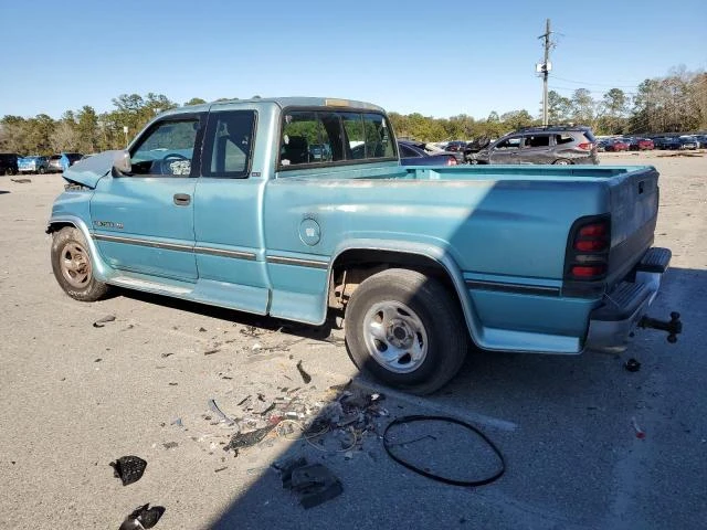 Photo 1 VIN: 3B7HC13Y1TG117765 - DODGE RAM 1500 