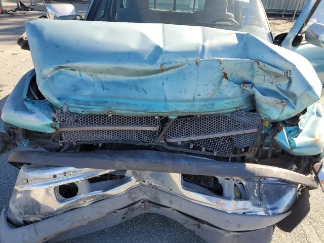 Photo 10 VIN: 3B7HC13Y1TG117765 - DODGE RAM 1500 