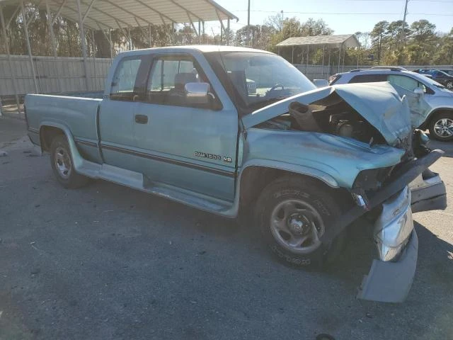 Photo 3 VIN: 3B7HC13Y1TG117765 - DODGE RAM 1500 