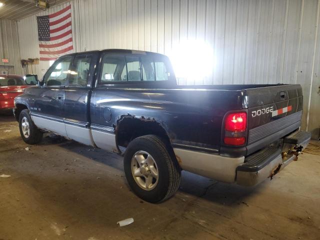 Photo 1 VIN: 3B7HC13Y1TM154543 - DODGE RAM 1500 