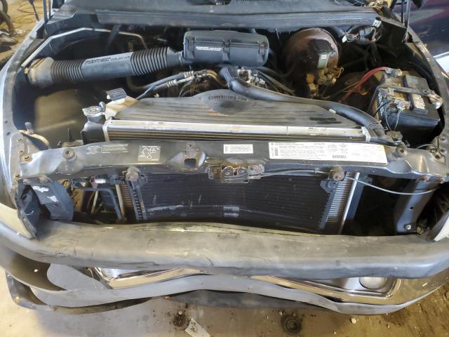 Photo 10 VIN: 3B7HC13Y1TM154543 - DODGE RAM 1500 