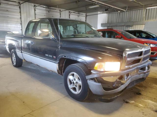 Photo 3 VIN: 3B7HC13Y1TM154543 - DODGE RAM 1500 