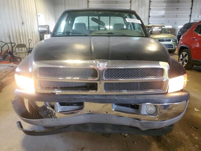 Photo 4 VIN: 3B7HC13Y1TM154543 - DODGE RAM 1500 