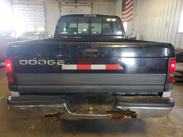 Photo 5 VIN: 3B7HC13Y1TM154543 - DODGE RAM 1500 