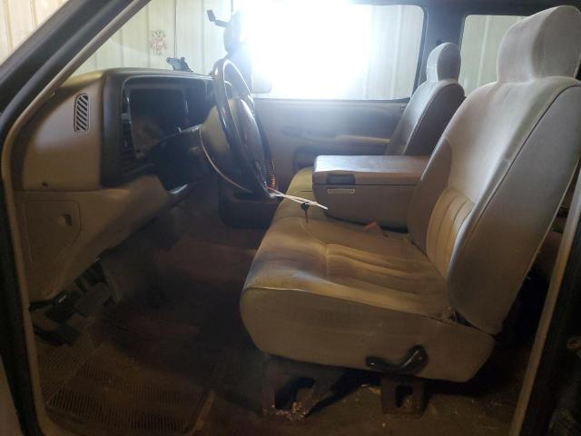 Photo 6 VIN: 3B7HC13Y1TM154543 - DODGE RAM 1500 