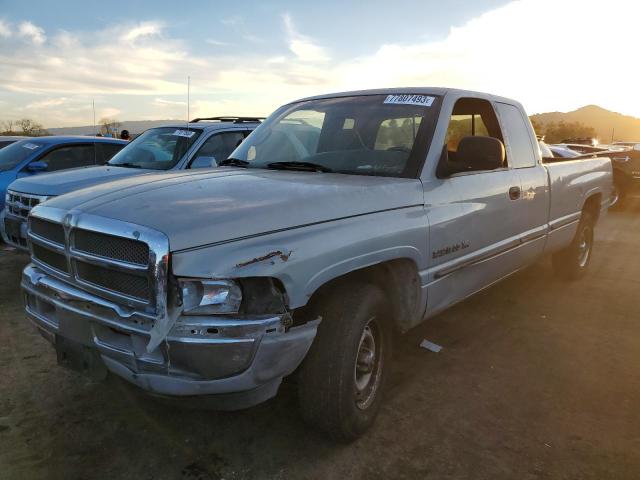 Photo 0 VIN: 3B7HC13Y1XG242223 - DODGE RAM 1500 